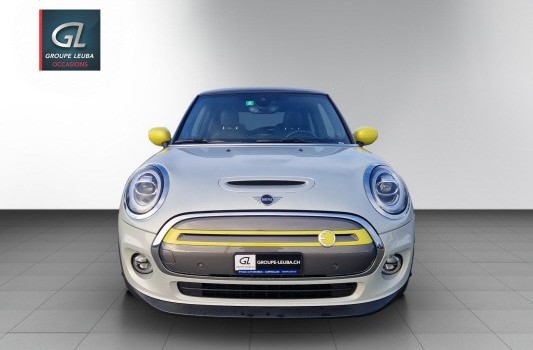 MINI MINI Cooper SE