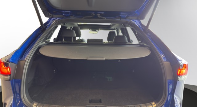 LEXUS RX 500h F Sport AWD