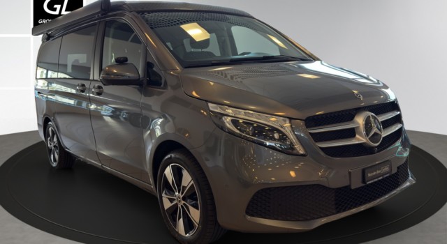 MERCEDES-BENZ MARCO POLO 250 d 4M A