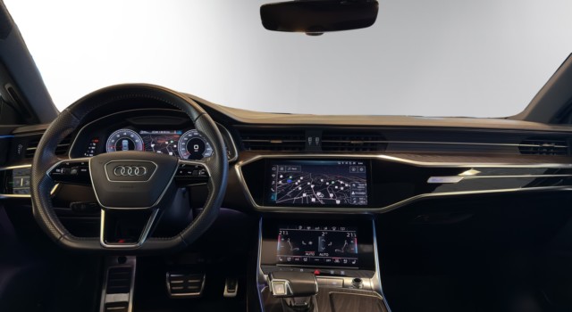 AUDI A7 Sportb.55 TFSI quattro
