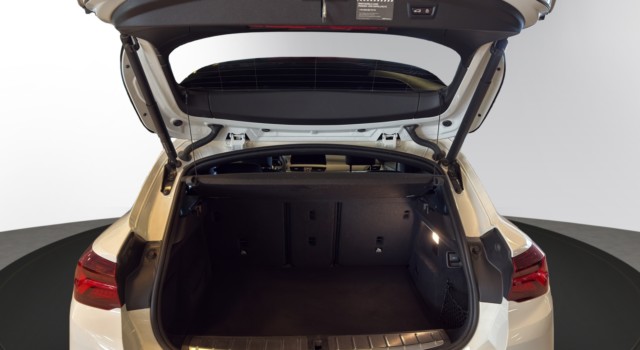 BMW X2 xDrive 25e M Sport