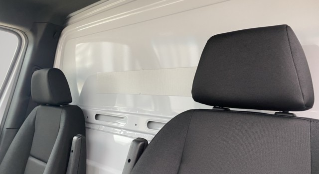 MERCEDES-BENZ Sprinter 317 CDI Standard 9G-TRONIC