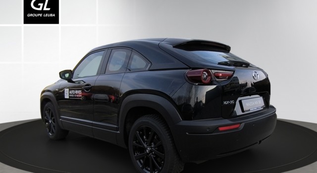 MAZDA MX-30 e-Skyactiv Prime-Line