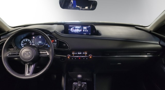 MAZDA CX-30 SKYACTIV-G M Hybrid 150 Ambition Plus AWD