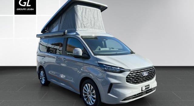 FORD TRANSIT CUSTOM Panama