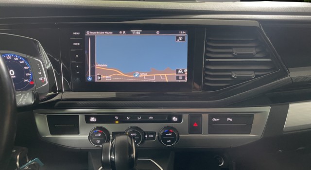 VW t61 T6.1 California 2.0 Bi-TDI Beach Liberty 4Motion DSG