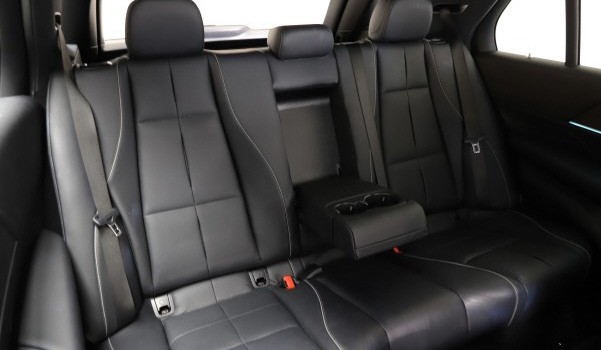 MERCEDES-BENZ GLE 350 de AMG Line 4Matic