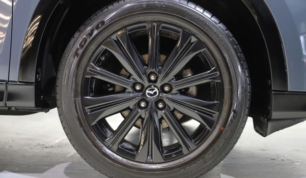 MAZDA CX-5 G 194 Homura AWD