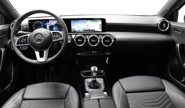 MERCEDES-BENZ A 160 SE Line SE Line