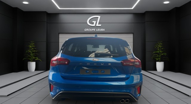 FORD FOCUS 1.0 MHEV ST-Line X Automat
