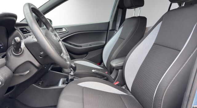 HYUNDAI i20 1.0 T-GDi exxtra Plus