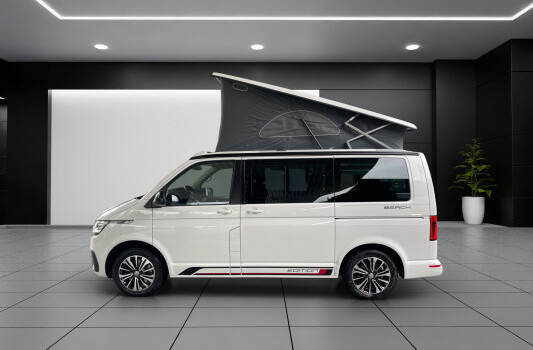 VW t61 Calif. BiTDI Beach Lib 4M