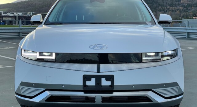 HYUNDAI IONIQ 5 72kW First Ed. 4W