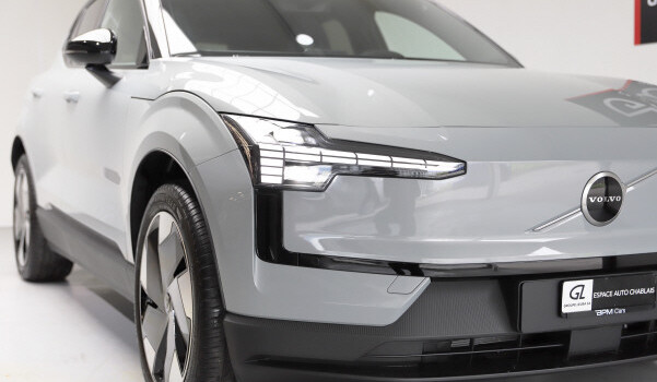 VOLVO EX 30 EX30 E60 69kWh Ext RaPlus