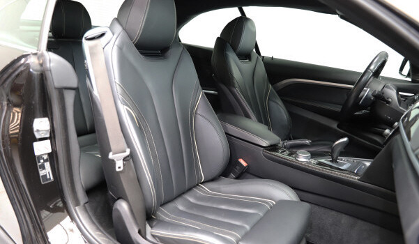 BMW 430 i Cabriolet xDrive MSport Individual Steptronic