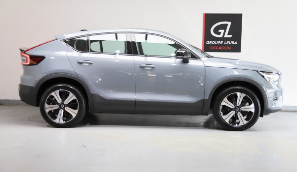 VOLVO C40 Recharge P6 Pure Electric Ultimate