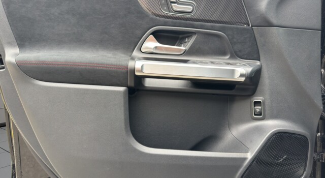 MERCEDES-BENZ GLB 220 4Matic 8G-Tronic