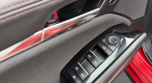 MAZDA 3 Sedan SKYACTIV-X M Hybrid 186 Ambition Plus