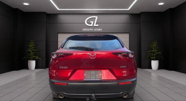 MAZDA CX-30 X 180 Ambition Plus