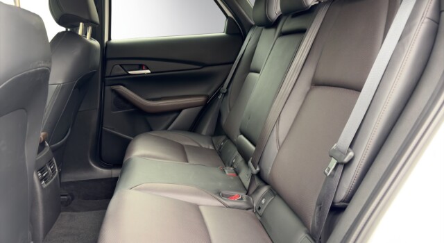 MAZDA CX-30 X 186 Takumi AWD