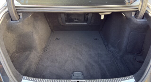 MERCEDES-BENZ S 350 d L 4M AMG Line9G-T