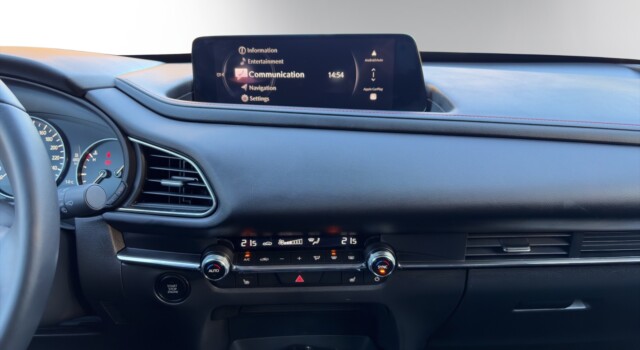 MAZDA CX-30 X 186 Homura AT