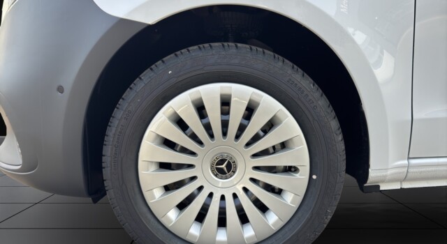 MERCEDES-BENZ VITO 114 CDI 9G-Tronic Pro