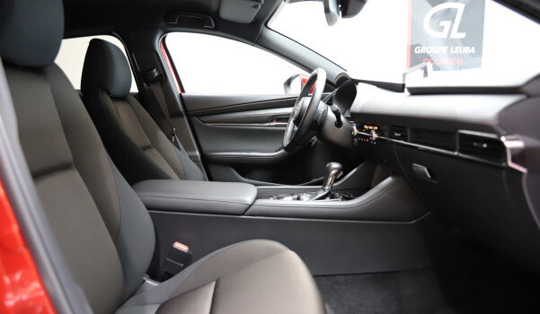 MAZDA 3 HB X 180 Revolution