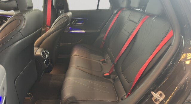 MERCEDES-BENZ GLE 63 AMG GLE Coupé 63 S AMG 4Matic+ Speedshift