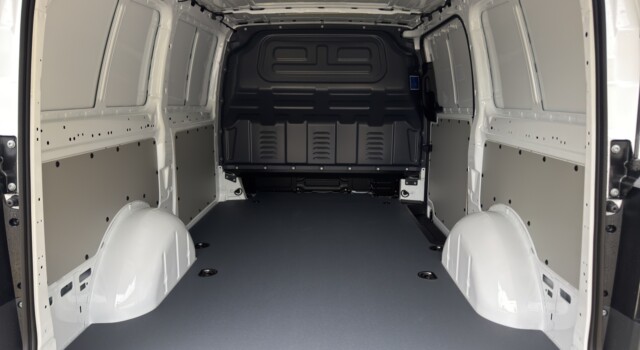 MERCEDES-BENZ VITO e 129 Extralang Profesional
