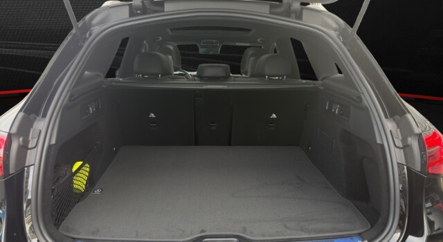 MERCEDES-BENZ GLC 43 AMG Executive Edition 4Matic 9G-Tronic