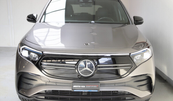 MERCEDES-BENZ EQA 250 AMG Line AMG Line