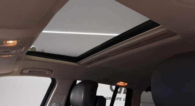 MERCEDES-BENZ GLS 350 d 4Matic 9G-TRONIC