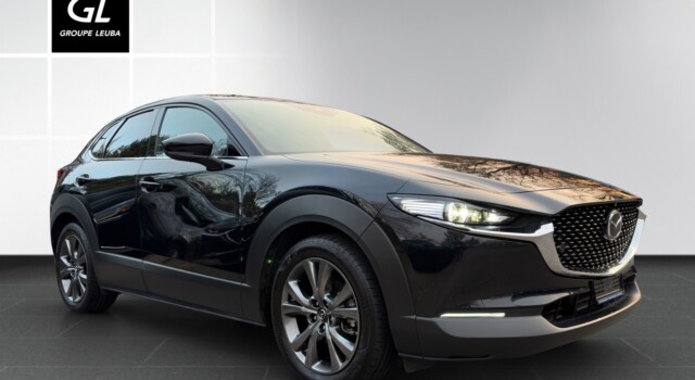 MAZDA CX-30 X 186 Revolution