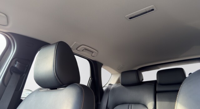 MAZDA CX-60 e-Sky. 327HomuraAWD