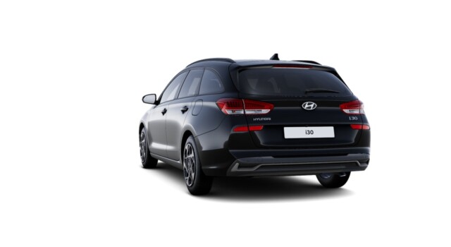 HYUNDAI i30 Wagon 1.5 T-GDi Amplia 48V MH DCT