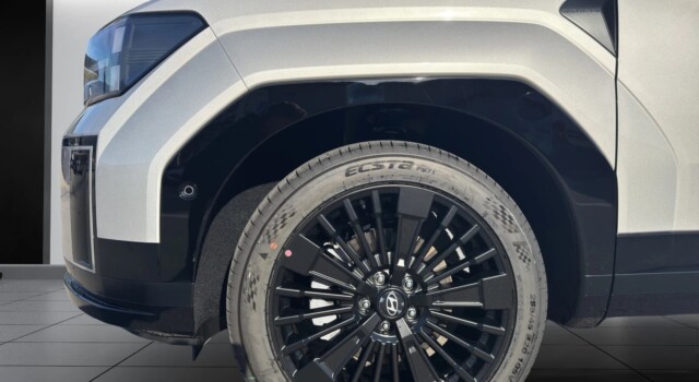 HYUNDAI SANTA FE 1.6 T-GDi HEV Calligraphy 4WD Automatic