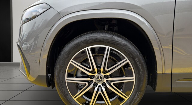 MERCEDES-BENZ EQA 350 66,5 kWh 4Matic Excellence