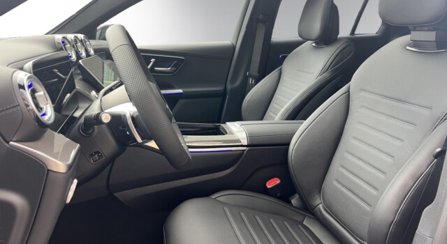 MERCEDES-BENZ GLC 300 GLC coupé 300 e 4Matic EQ Star 9G-Tronic