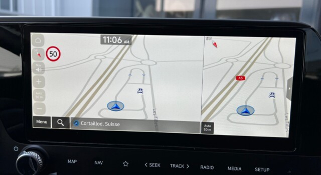 HYUNDAI BAYON 1.0 T-GDi Origo DCT