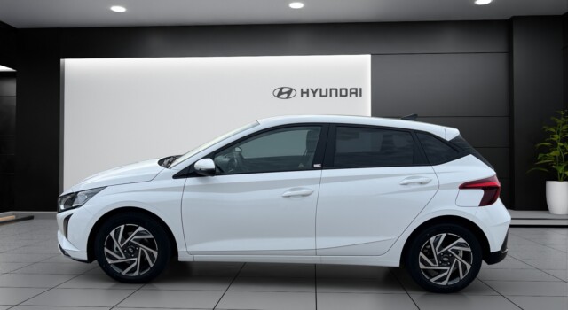 HYUNDAI i20 1.0 T-GDi Amplia DCT