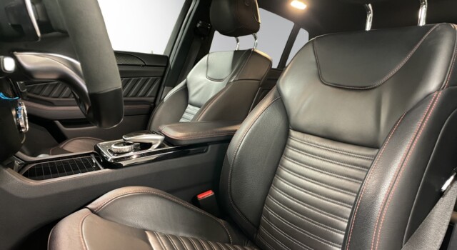 MERCEDES-BENZ GLE 43 AMG GLE Coupé 43 AMG 4Matic