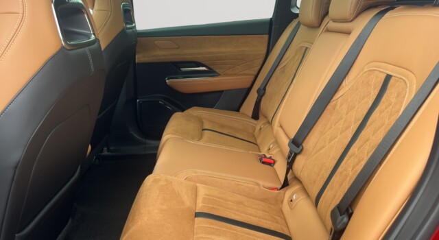 MAZDA 6 e 258 9kWh Takumi Plus