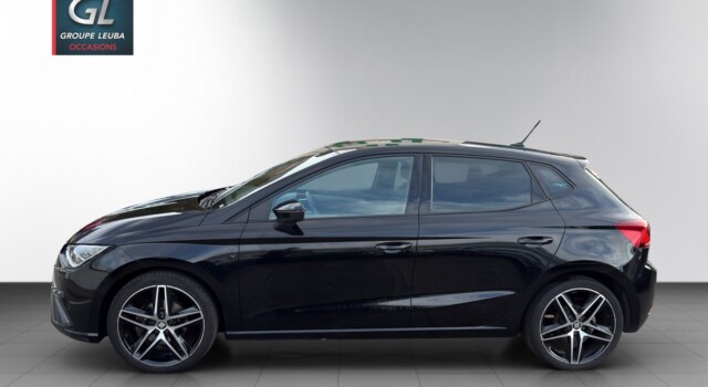 SEAT IBIZA 1.0 EcoTSI FR