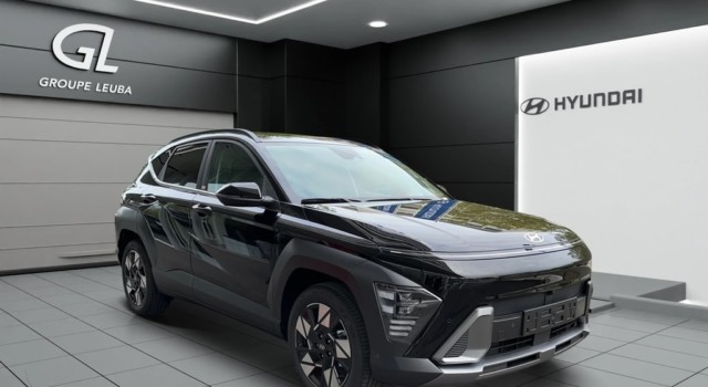 HYUNDAI KONA 1.6 GDi HEV Amplia DCT