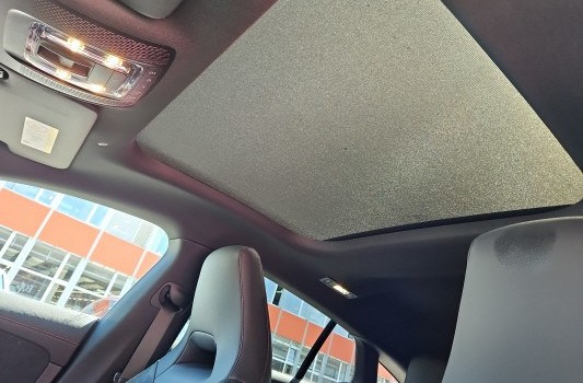 MERCEDES-BENZ CLA 250 CLA SB 250 e AMG Line
