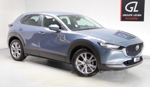 MAZDA CX-30 G 150 Exc Line AWD