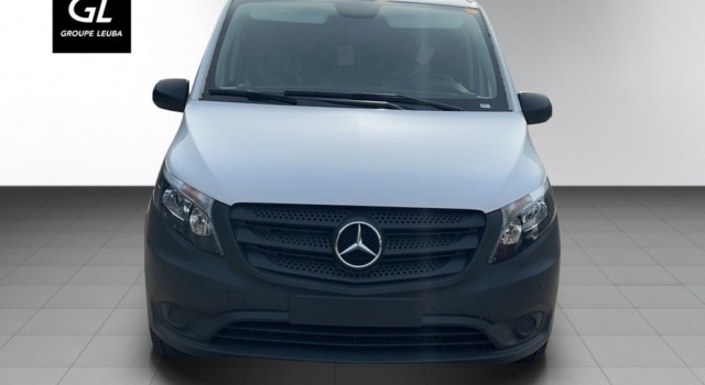 MERCEDES-BENZ VITO 114 CDI Lang Pro
