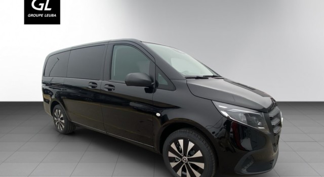 MERCEDES-BENZ VITO 116 CDI Lang Tourer 9G-Tronic 4M Select