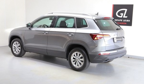 SKODA KAROQ 1.5 TSI Ambit. DSG